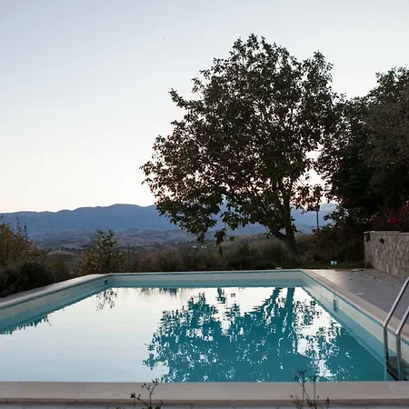Country house Casa San Martino