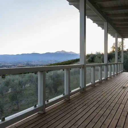 Country house Casa San Martino