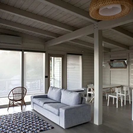 Country house Casa San Martino