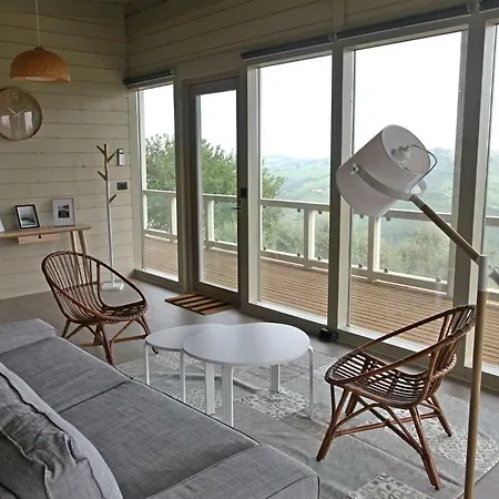 Casa San Martino Country house Atri