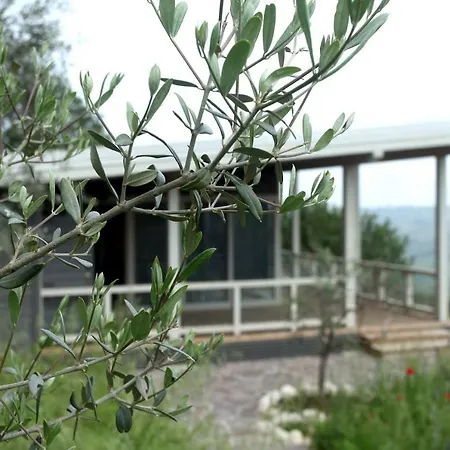 Casa San Martino *