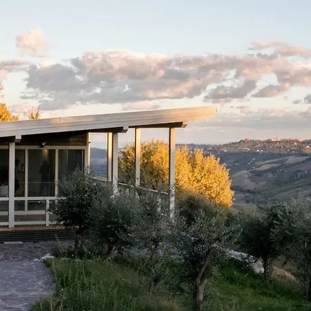 Casa San Martino Country house *