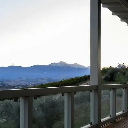 Casa San Martino Atri