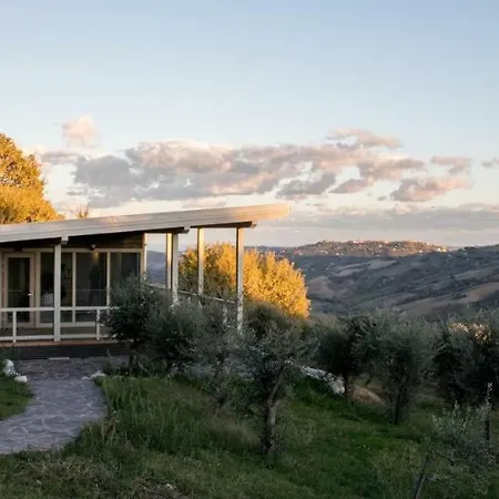 Casa San Martino Country house Atri
