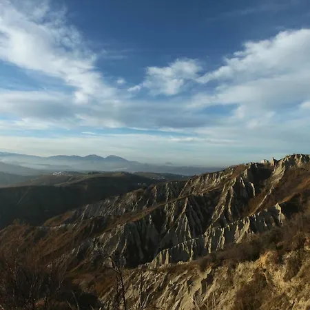 Casa San Martino * Атри