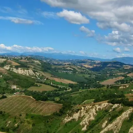 Casa San Martino Летний дом