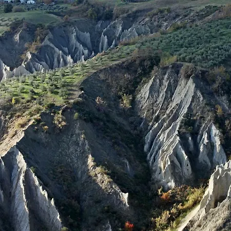 Casa San Martino Летний дом