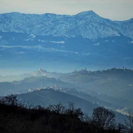 Casa San Martino Atri