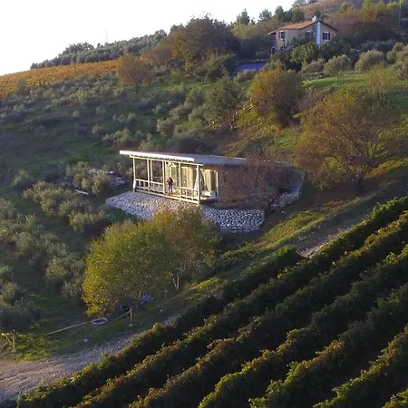 Casa San Martino *