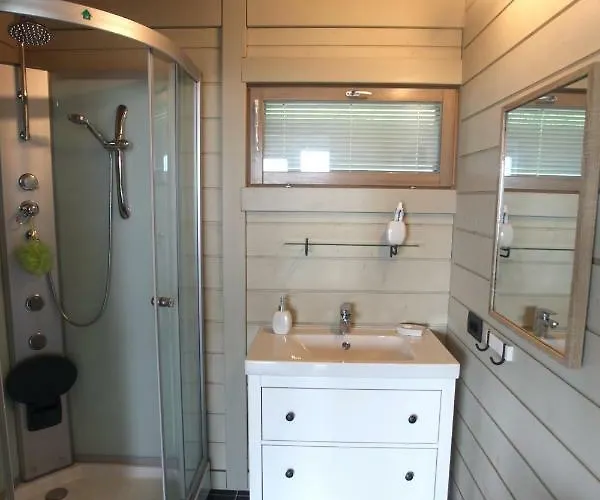 Casa San Martino 乡村民宿 阿特里