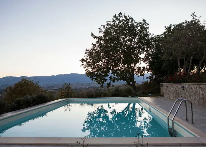 乡村民宿 Casa San Martino