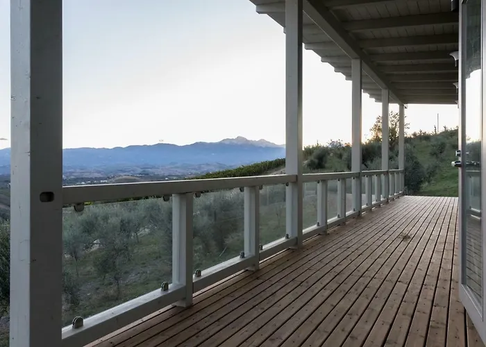 乡村民宿 Casa San Martino