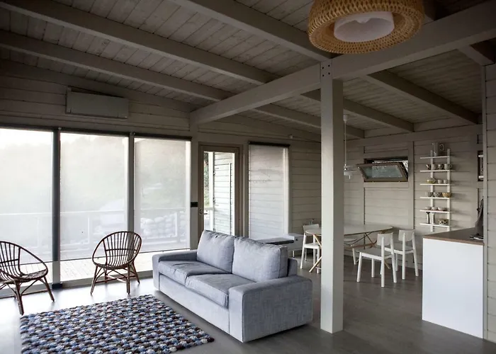 乡村民宿 Casa San Martino