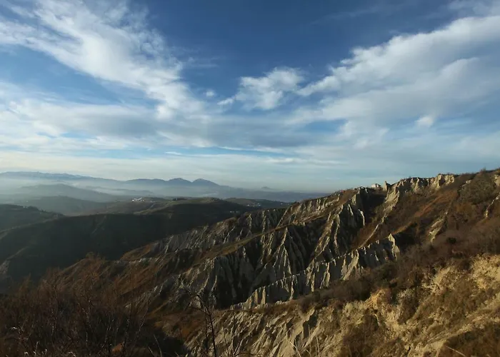 Casa San Martino * 阿特里