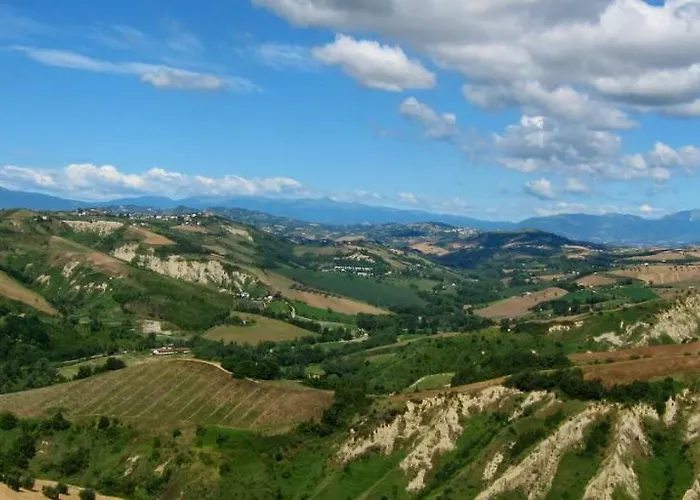 Casa San Martino 乡村民宿