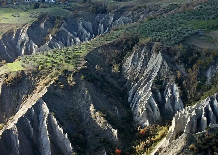 Casa San Martino 乡村民宿