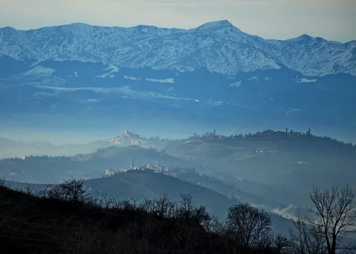 Casa San Martino 阿特里