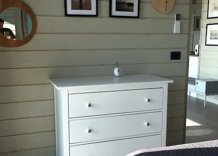 Casa San Martino 乡村民宿 *