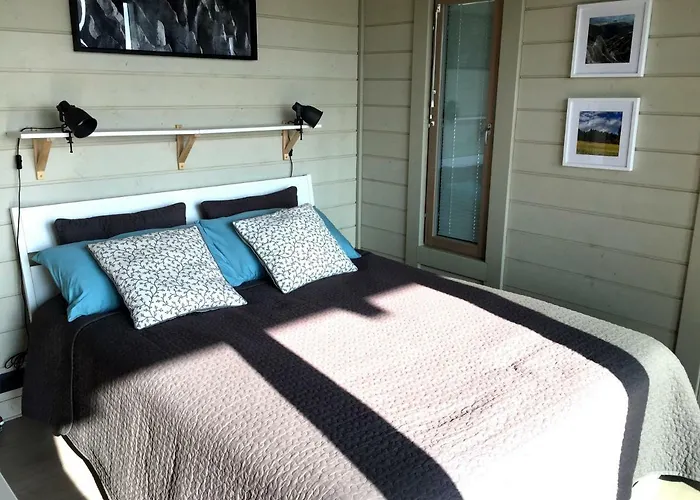 乡村民宿 Casa San Martino